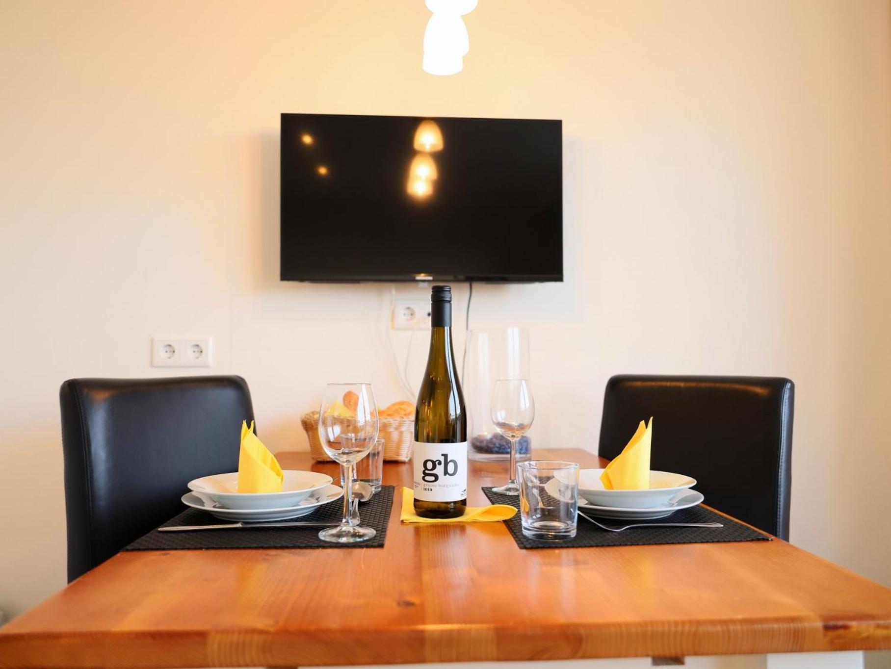 Wohnen Sie Im Herzen Westerlands, In Einer Komplett Neu Renovierten 1-Zimmer Wohnung Buitenkant foto