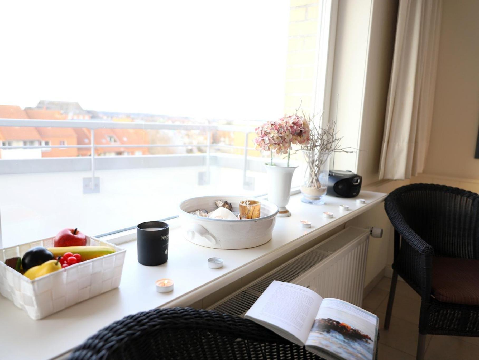 Wohnen Sie Im Herzen Westerlands, In Einer Komplett Neu Renovierten 1-Zimmer Wohnung Buitenkant foto