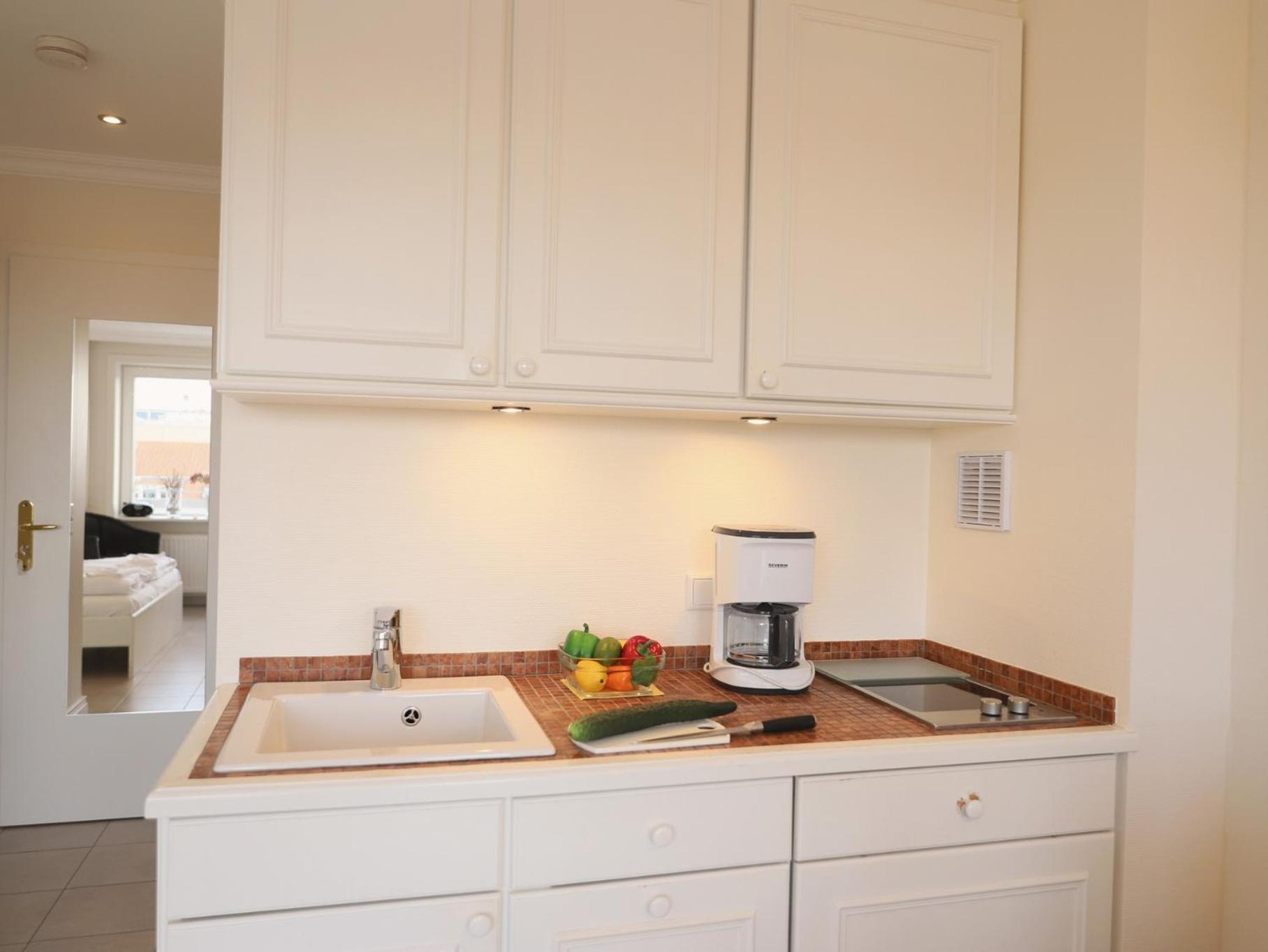 Wohnen Sie Im Herzen Westerlands, In Einer Komplett Neu Renovierten 1-Zimmer Wohnung Buitenkant foto