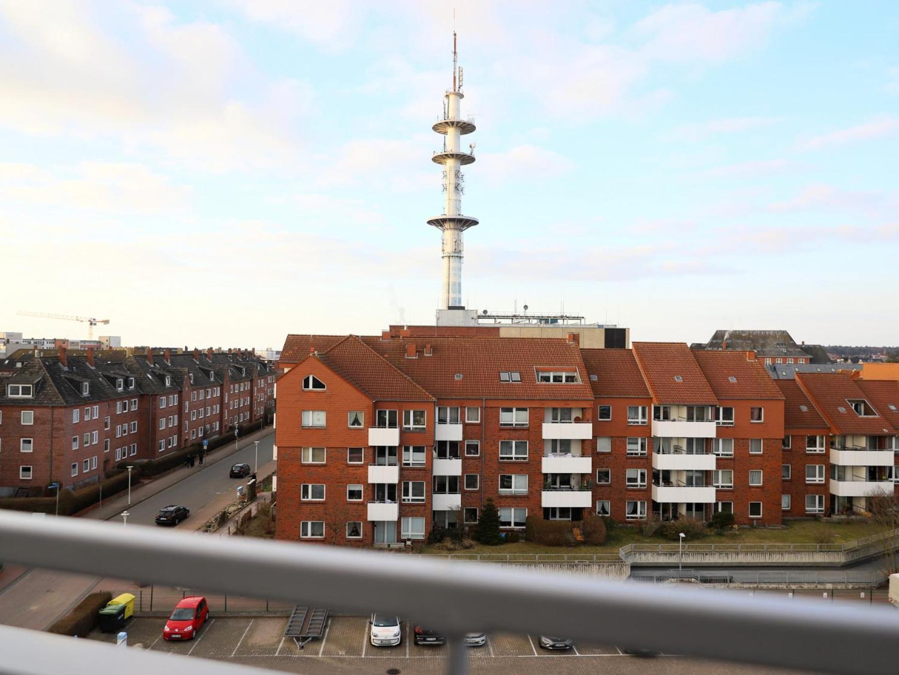 Wohnen Sie Im Herzen Westerlands, In Einer Komplett Neu Renovierten 1-Zimmer Wohnung Buitenkant foto
