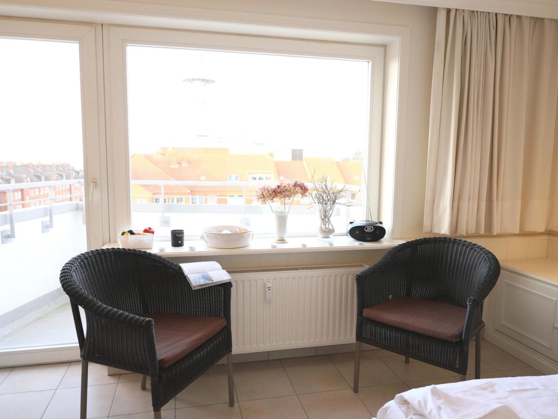 Wohnen Sie Im Herzen Westerlands, In Einer Komplett Neu Renovierten 1-Zimmer Wohnung Buitenkant foto