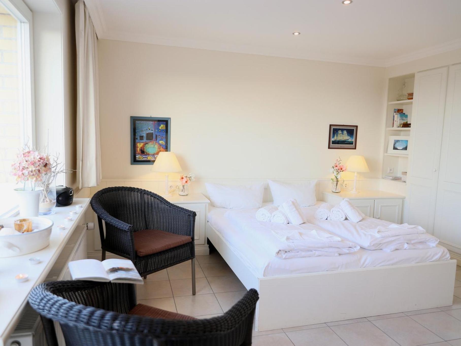 Wohnen Sie Im Herzen Westerlands, In Einer Komplett Neu Renovierten 1-Zimmer Wohnung Buitenkant foto
